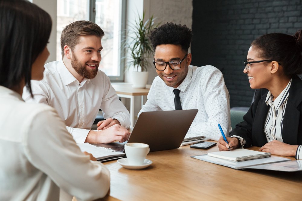 permanent recruitment agency